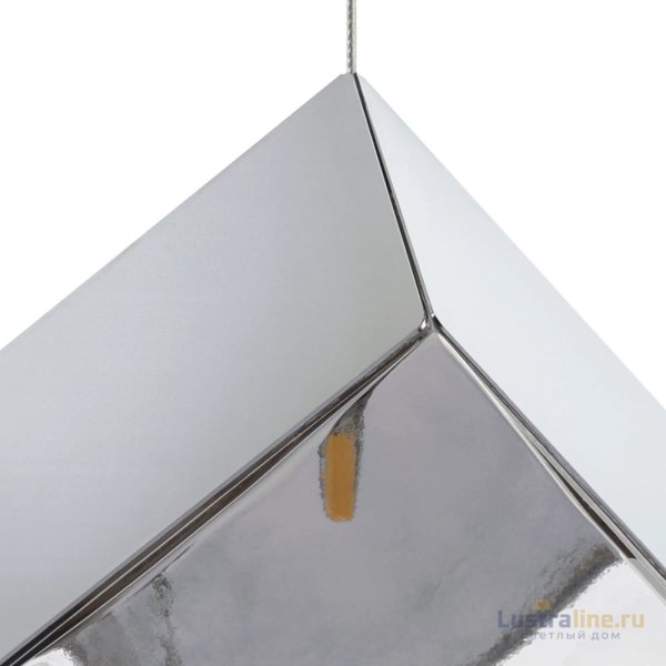 Подвесной светильник Lightstar Qubica 805504 Подвесной светильник Lightstar Qubica 805504