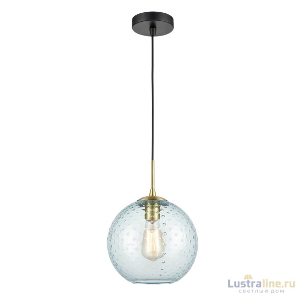 Подвесной светильник Vele Luce Lauriston VL5284P11