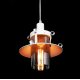 Подвесной светильник Lumina Deco Capri LDP 11327-1 WT
