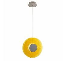 Подвесной светильник De Markt Фрайталь 663012601