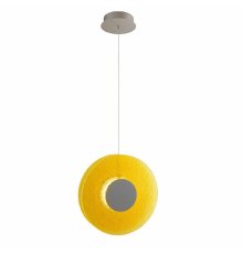 Подвесной светильник De Markt Фрайталь 663012601