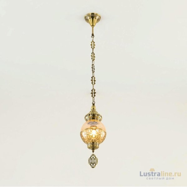 Подвесной светильник Citilux Каир CL419113