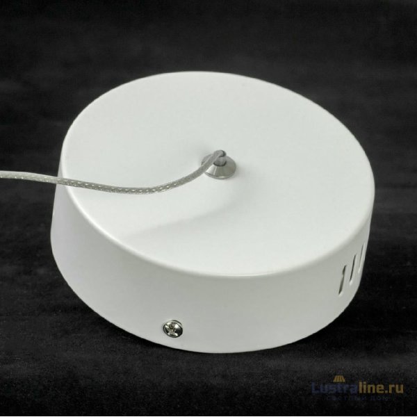 Подвесной светильник Lussole Claudia LSP-0922