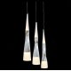 Подвесной светодиодный светильник ST Luce Bochie SL405.103.03