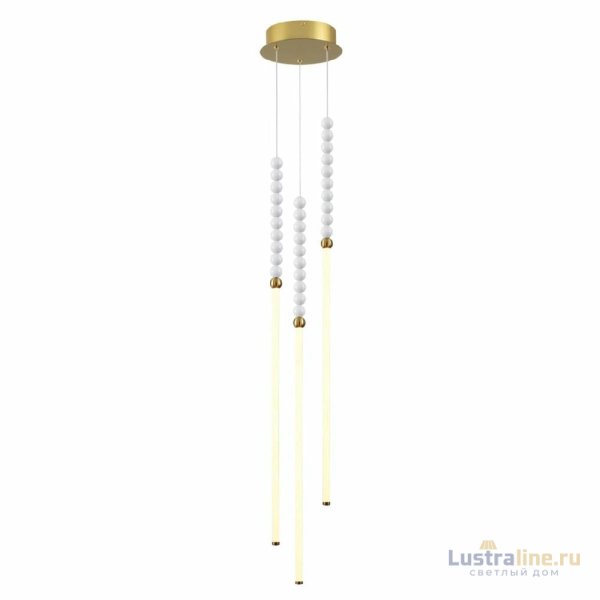 Подвесной светильник Odeon Light Monella 6639/33L Подвесной светильник Odeon Light Monella 6639/33L