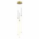Подвесной светильник Odeon Light Monella 6639/33L