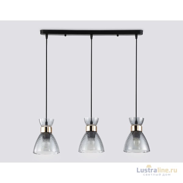 Подвесной светильник Ambrella Light Loft Traditional TR3407