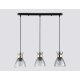 Подвесной светильник Ambrella Light Loft Traditional TR3407