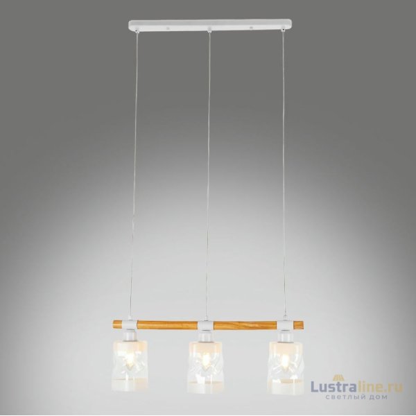 Подвесной светильник MyFar Olivia MR1831-3P