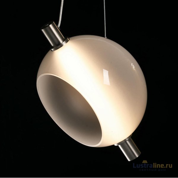 Подвесной светильник De Markt Граффити 678013701 Подвесной светильник De Markt Граффити 678013701