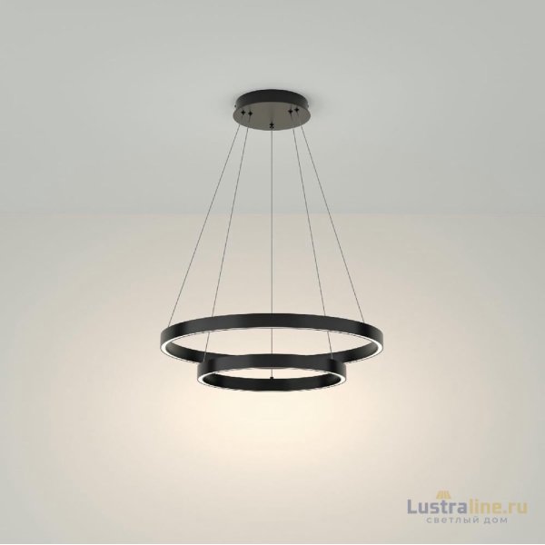 Подвесной светильник Maytoni Rim MOD058PL-L55BK