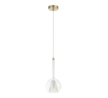 Подвесной светильник Arte Lamp Gala A2715SP-1SG
