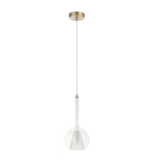 Подвесной светильник Arte Lamp Gala A2715SP-1SG