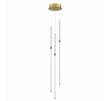 Подвесной светильник Odeon Light Monella 6639/33L Подвесной светильник Odeon Light Monella 6639/33L