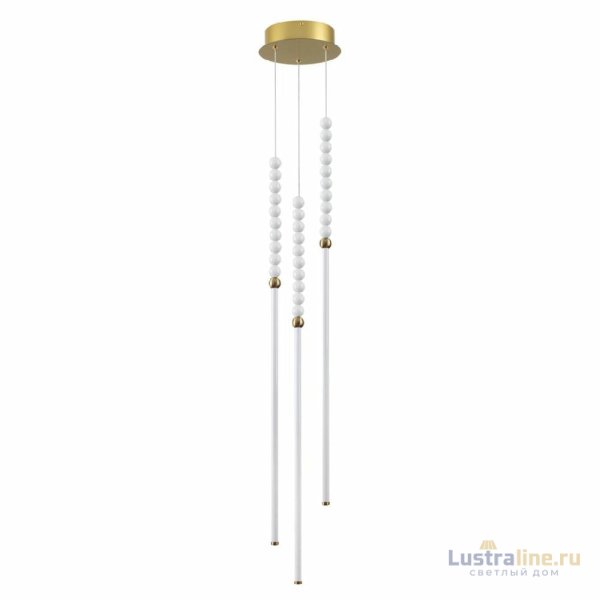 Подвесной светильник Odeon Light Monella 6639/33L Подвесной светильник Odeon Light Monella 6639/33L