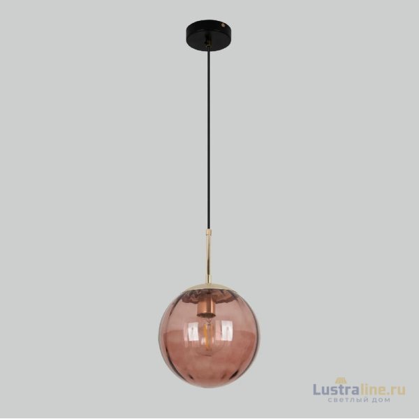 Подвесной светильник Modemodern MD.1221.1 RD