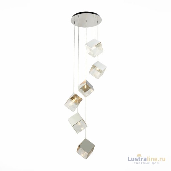 Подвесной светильник ST Luce Riello SL1182.103.06
