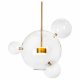 Подвесной светильник Loft IT Bolle 2027-P4