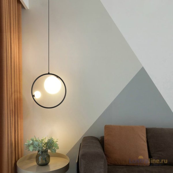 Подвесной светильник ImperiumLoft Ingrun 212877-23 Подвесной светильник ImperiumLoft Ingrun 212877-23