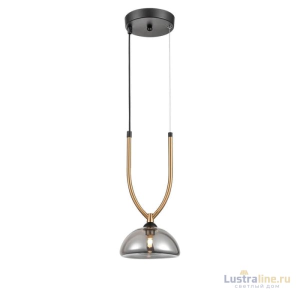 Подвесной светильник Vele Luce Cloe VL5434P01