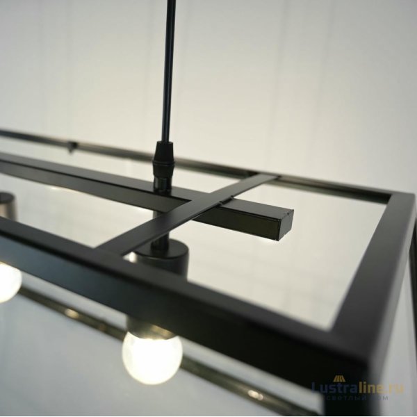 Подвесной светильник ImperiumLoft Model 249061-26 Подвесной светильник ImperiumLoft Model 249061-26