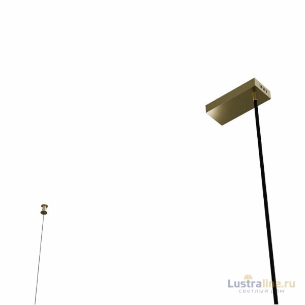 Подвесной светильник Lightera Manitoba LE111L-88GB WIFI COPPER Подвесной светильник Lightera Manitoba LE111L-88GB WIFI COPPER