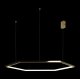 Подвесной светильник Loft IT Ring 10016XL