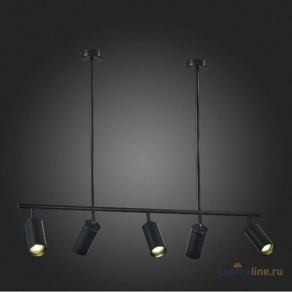 Подвесной светильник ST Luce Sormano SL1206.403.05