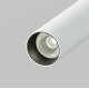 Подвесной светильник Maytoni Focus T P141RS-L125-6W4K-W
