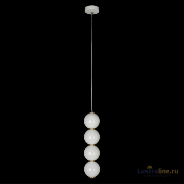 Подвесной светильник Loft IT Pearls 10205/B
