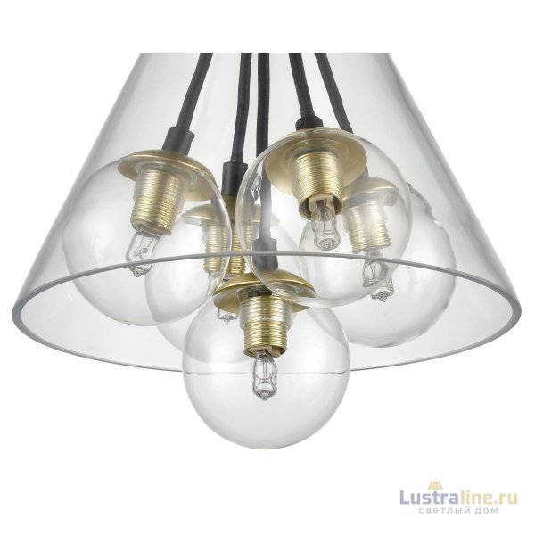 Подвесной светильник Vele Luce Caramella VL5904P15