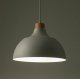 Подвесной светильник TK Lighting 5664 Cap Beige a065141