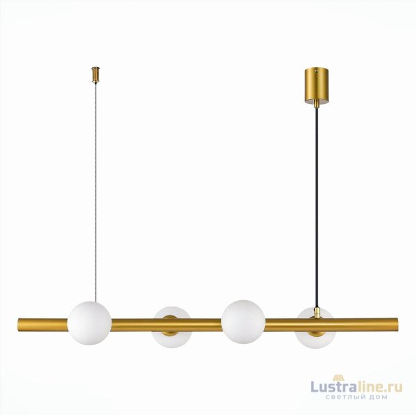 Подвесной светильник ST Luce Asolo SL1185.203.04