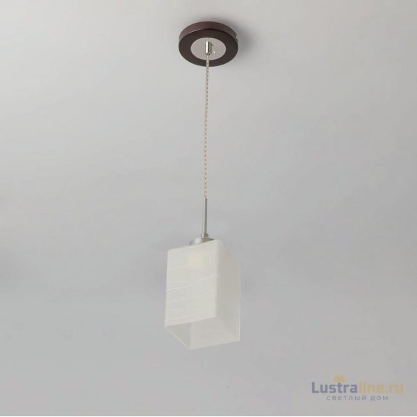 Подвесной светильник Citilux Оскар CL127111