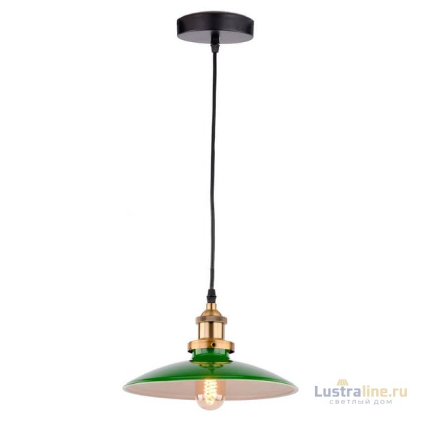 Подвесной светильник Lussole Loft LSP-9543 Подвесной светильник Lussole Loft LSP-9543