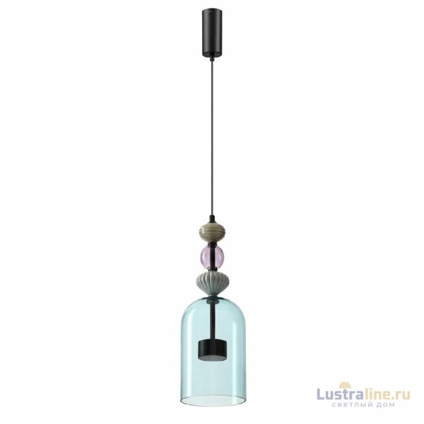 Подвесной светильник Odeon Light Palleta 5046/12L Подвесной светильник Odeon Light Palleta 5046/12L