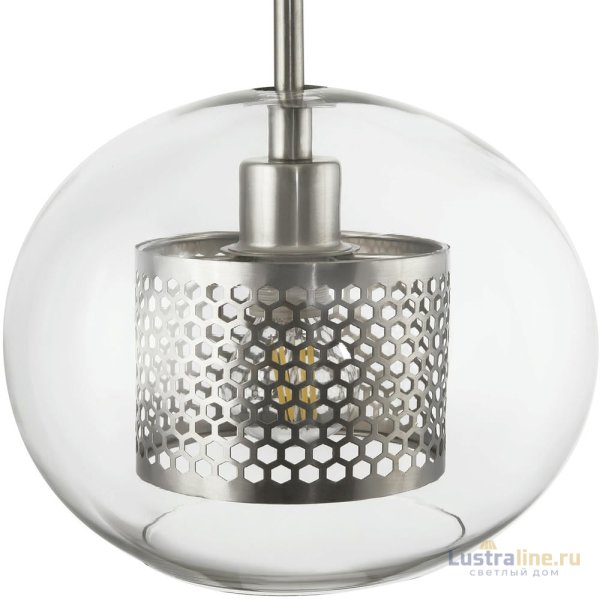 Подвесной светильник Freya Bogota FR8018PL-01N