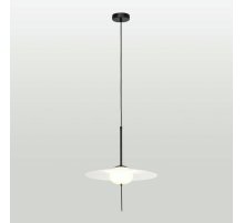 Подвесной светильник Lussole Irvine LSP-8949