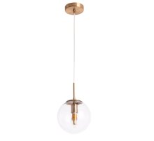 Подвесной светильник Arte Lamp Volare A1920SP-1AB