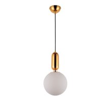 Подвесной светильник Lumina Deco Orito LDP 1219-200 WT+GD