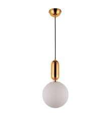Подвесной светильник Lumina Deco Orito LDP 1219-200 WT+GD