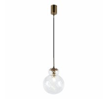 Подвесной светильник Favourite Ortus 4267-1P