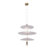 Подвесной светильник Kink Light Гида 08403-50+68+50,20(01)