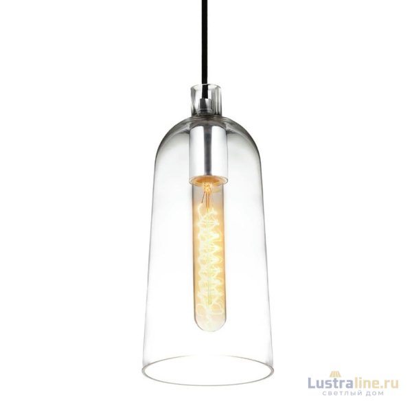 Подвесной светильник Lumina Deco Cesio LDP 6814 PR