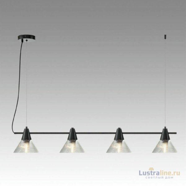 Подвесной светильник Lumion Corne 6595/4A