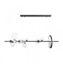 Подвесной светильник Loft IT Molecule 10023/1200L