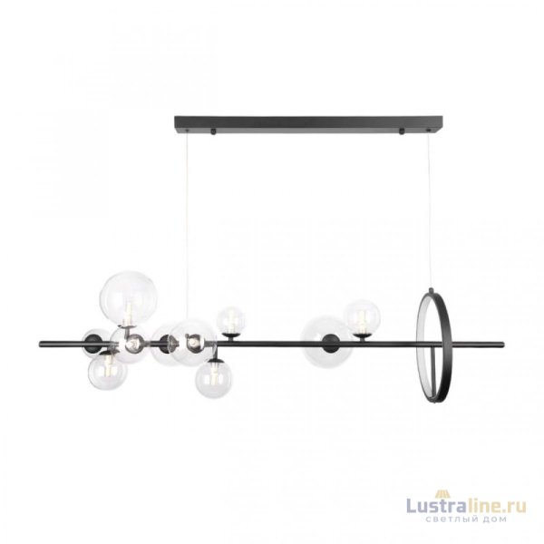 Подвесной светильник Loft IT Molecule 10023/1200L