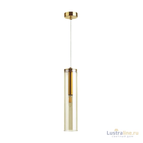 Подвесной светильник Odeon Light 4693/1