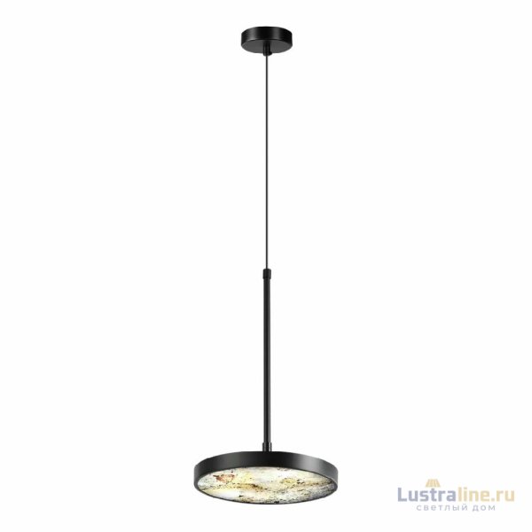 Подвесной светильник Odeon Light Bergi 5064/15L