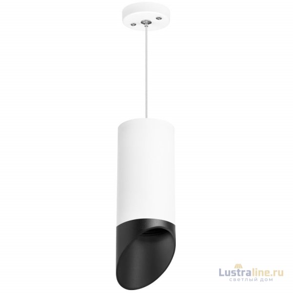 Подвесной светильник Lightstar RULLO RP648687 (216486+590086+201487)